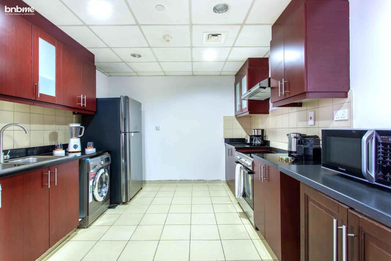 Bnbmehomes - 4Br Apartment With Dubai Marina View Luaran gambar