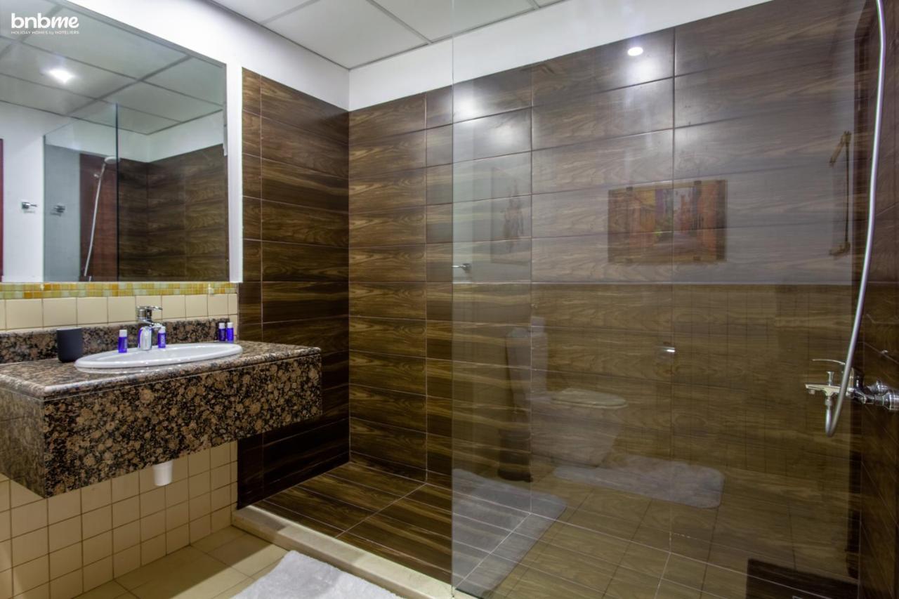 Bnbmehomes - 4Br Apartment With Dubai Marina View Luaran gambar