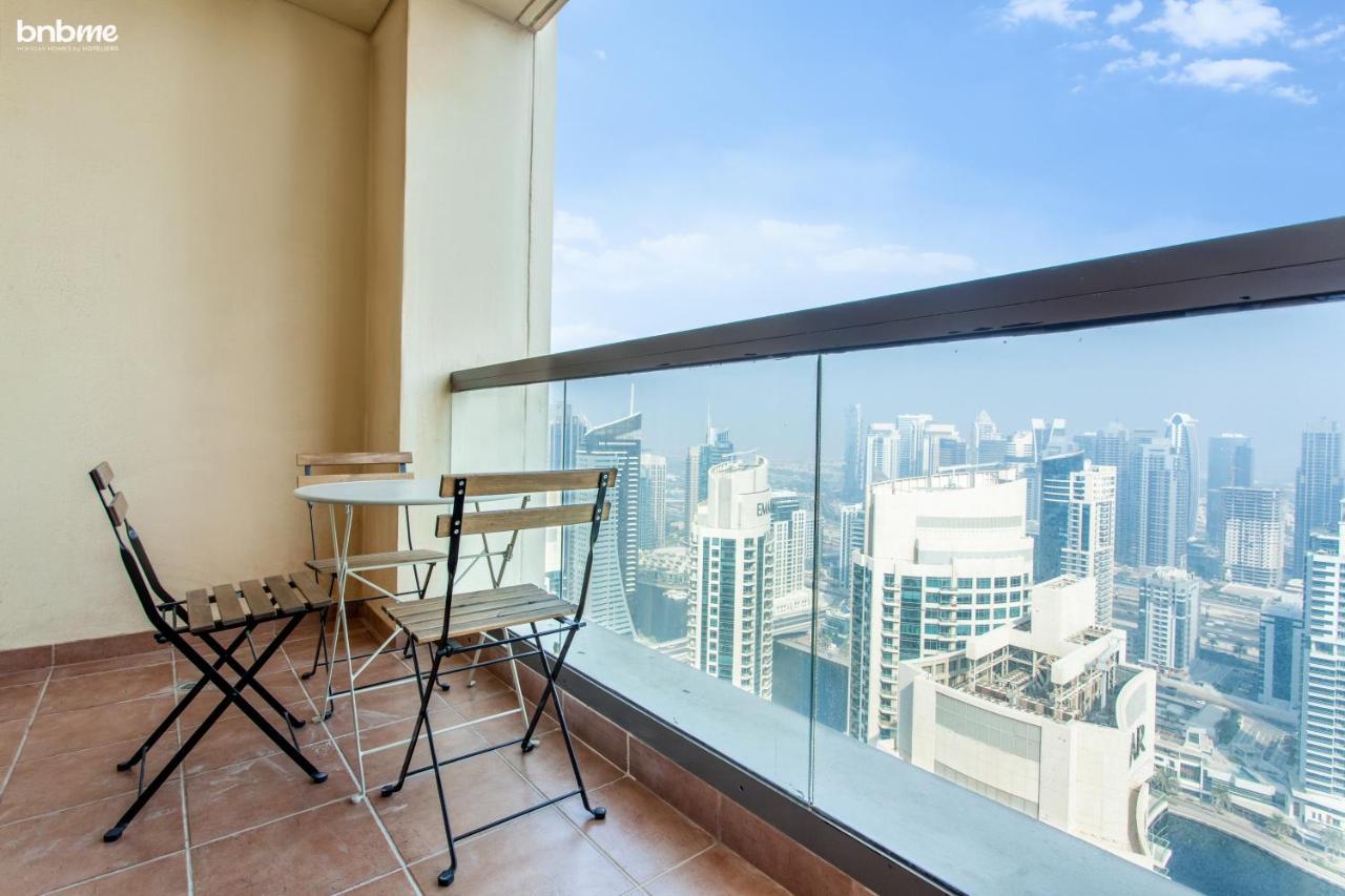Bnbmehomes - 4Br Apartment With Dubai Marina View Luaran gambar